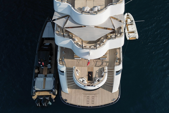 cmb yachts turkey