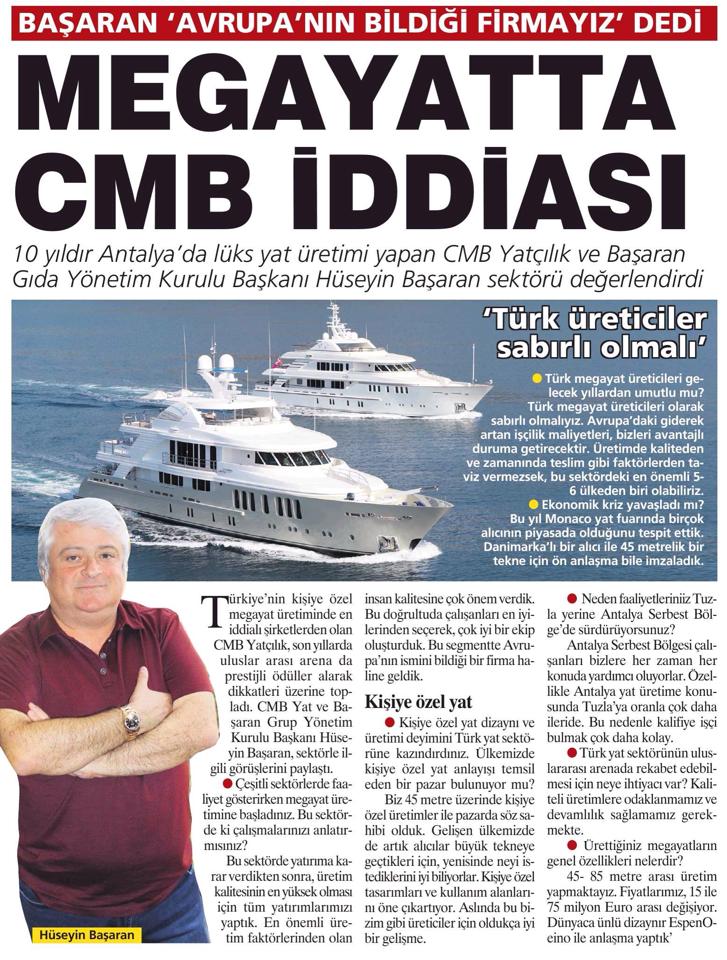 Milliyet Gazetesi