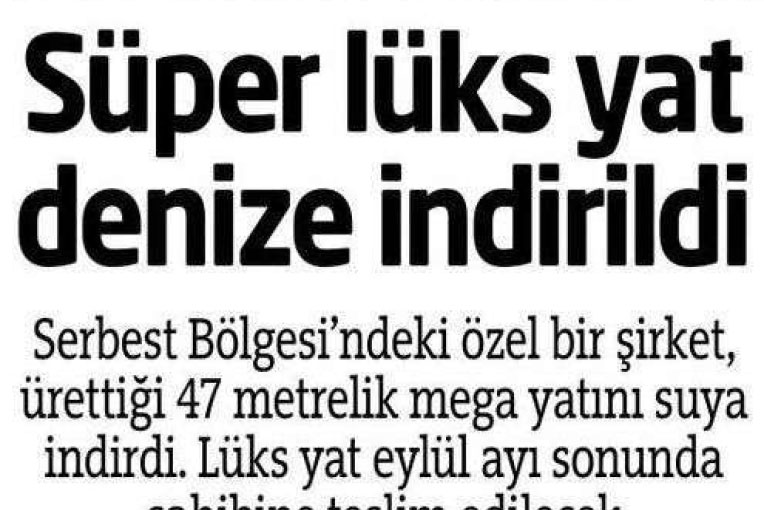 Antalya Ekspres Gazatesi