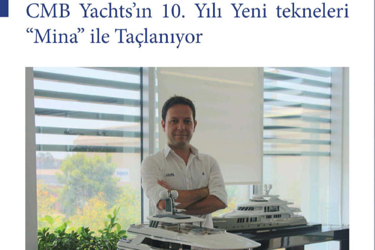 Yacht Life & Travel