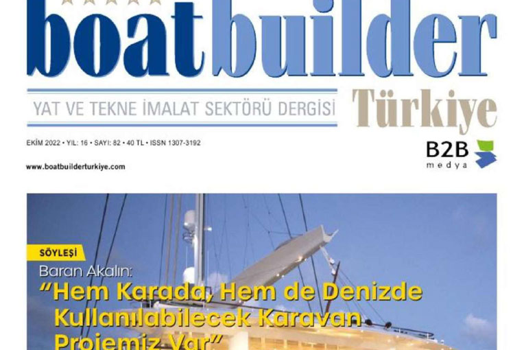 Boat-Builder