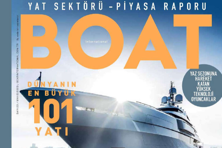 Boat İnternational