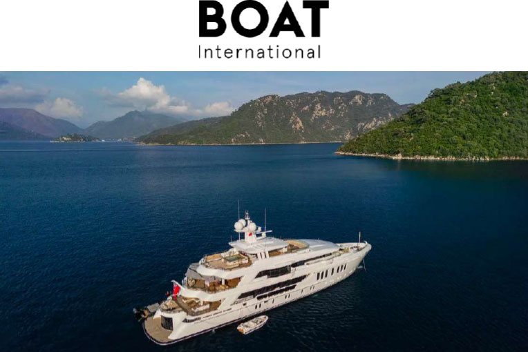 Boat International