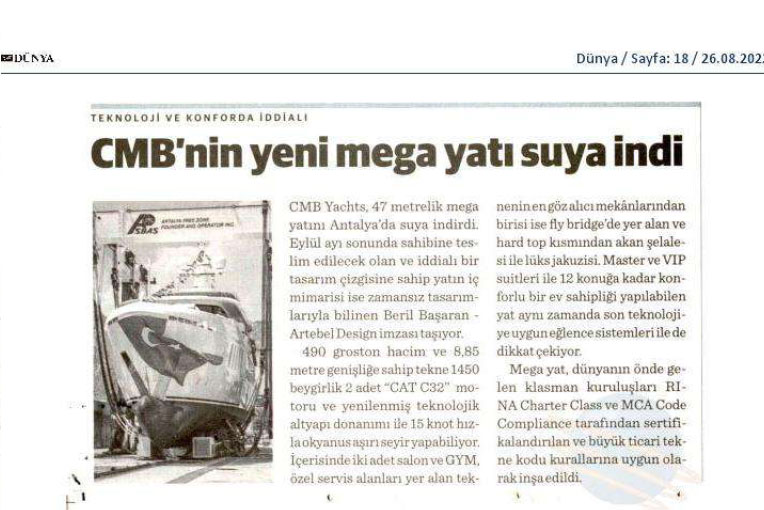 Dünya Gazetesi