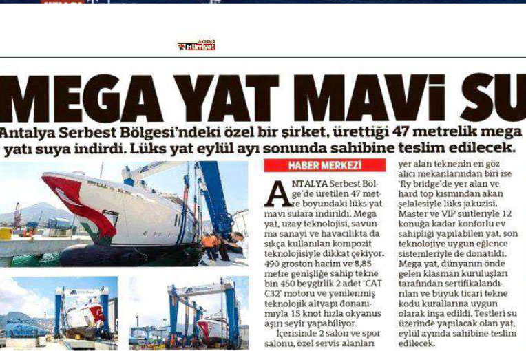 Hürriyet