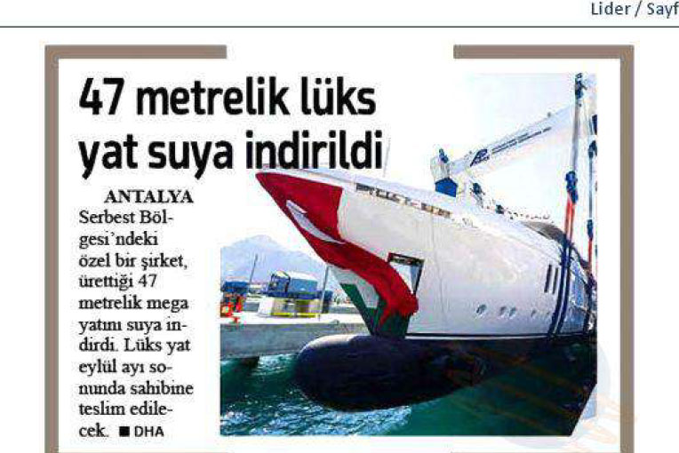 Lider Gazetesi